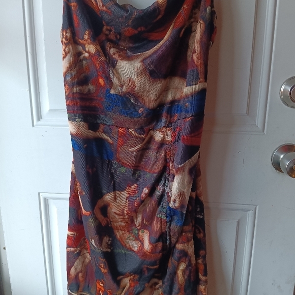 PrettyLittleThing Multicolor Garment - Picture 3 of 11